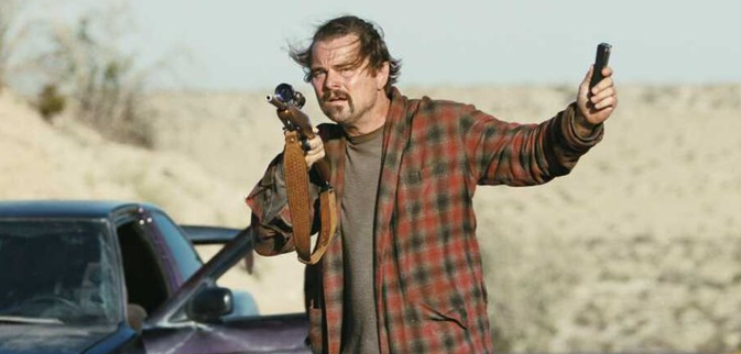 Leonardo DiCaprio quase se chamou Lenny Williams no in&iacute;cio da carreira em Hollywood