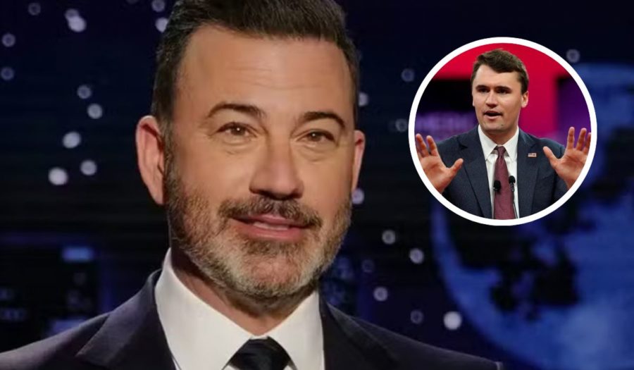 Audi&ecirc;ncia de &lsquo;Jimmy Kimmel Live!&rsquo; dispara no YouTube ap&oacute;s retorno do apresentador
