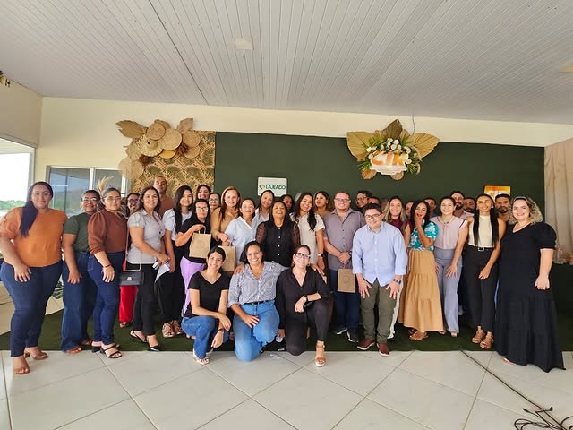 Lajeado sedia 5&ordf; Reuni&atilde;o Ordin&aacute;ria da Comiss&atilde;o Intergestores Regional (CIR) da Regi&atilde;o Capim Dourado