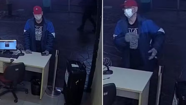 Mulher encontrada em mala conheceu suspeito durante enchente em abrigo de Porto Alegre
