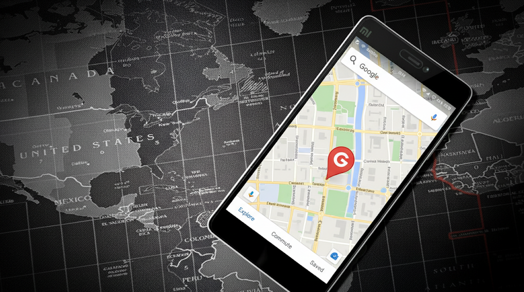 A bola de cristal do Google Maps que agora te diz a hora exata da sua chegada