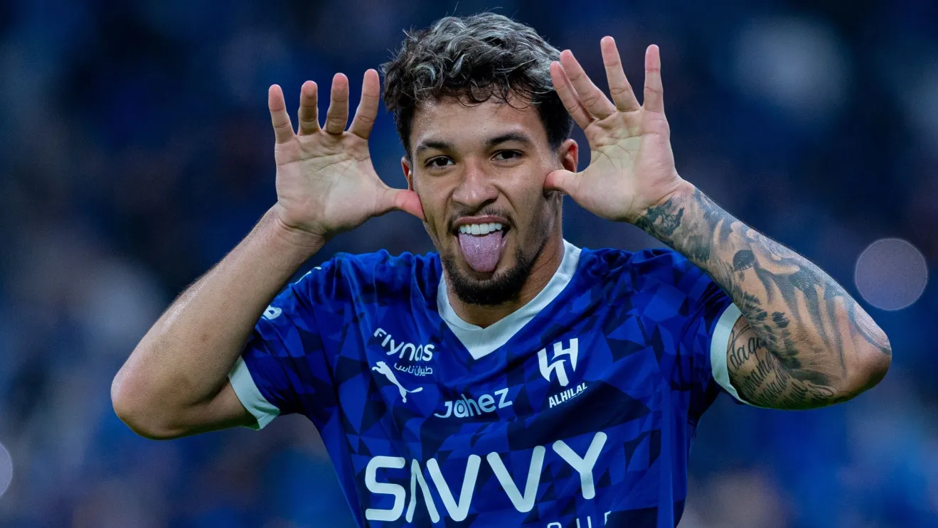 Flamengo esfria negocia&ccedil;&atilde;o por Kaio Jorge e avalia investida em Marcos Leonardo