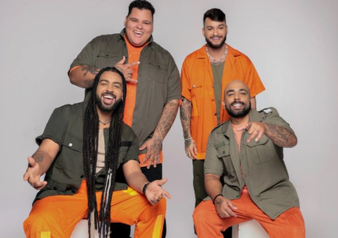 Grupo Menos &eacute; Mais e Cat Dealers fazem show em Palmas nesta semana