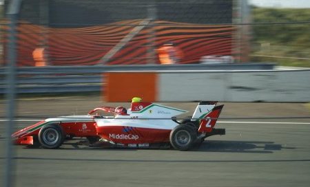 A primeira conquista de Michael Schumacher na F&oacute;rmula 1