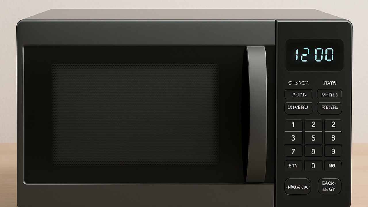 Seu microondas pode explodir a qualquer momento; como observar os sinais