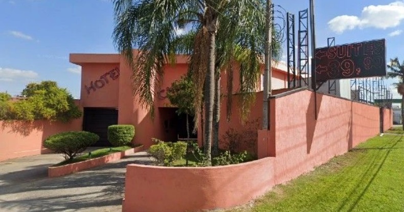 Policial militar e mulher s&atilde;o encontrados mortos em banheira de motel; causa &eacute; desconhecida