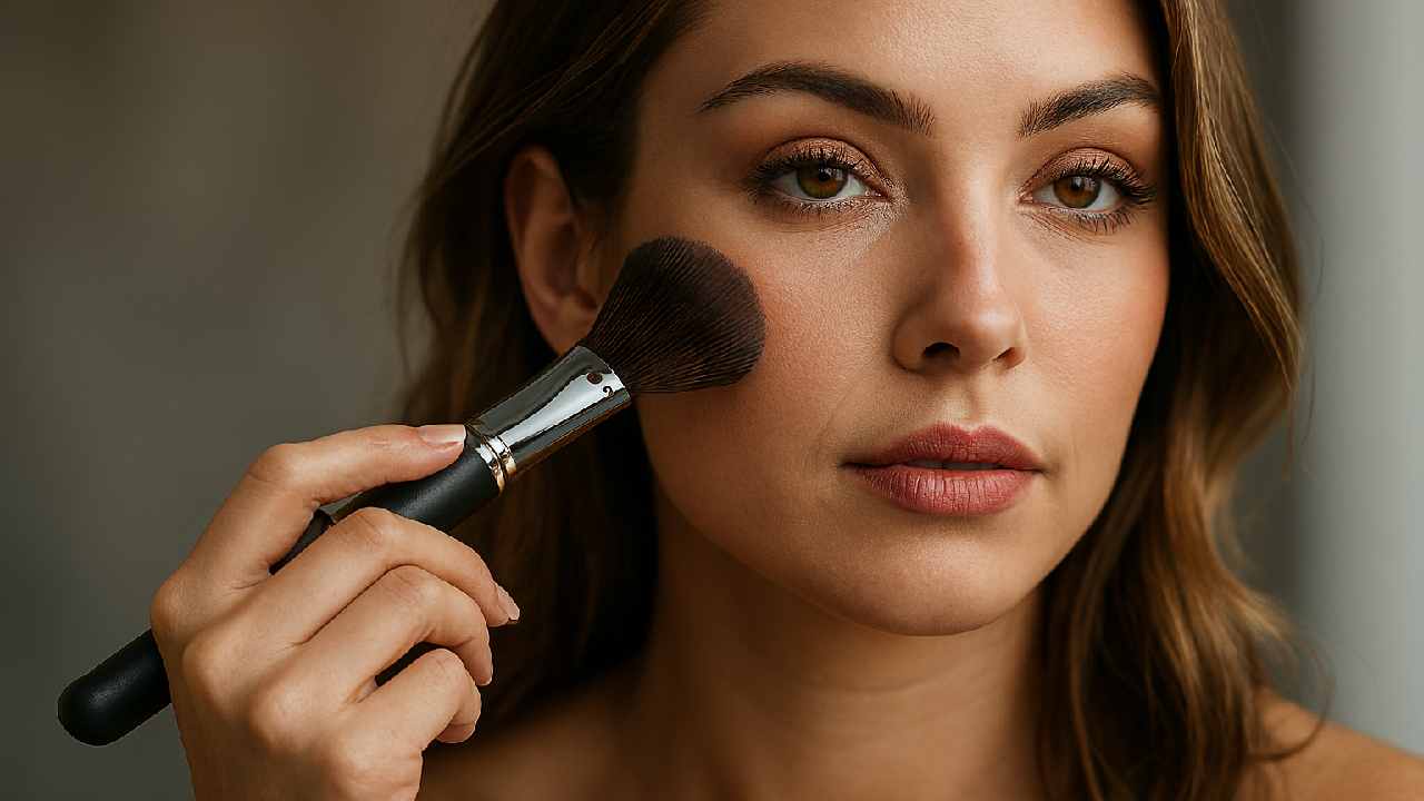 Pare de usar maquiagem! Subst&acirc;ncia pode causar c&acirc;ncer e problemas na pele ap&oacute;s essa not&iacute;cia!