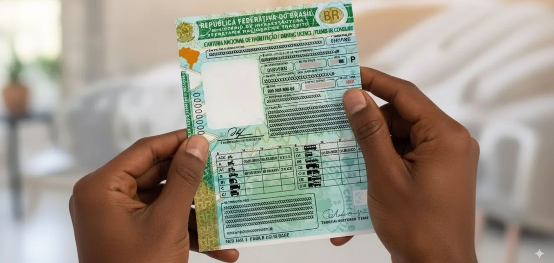 Mudan&ccedil;a na CNH: veja quem poder&aacute; renovar o documento automaticamente e sem custos