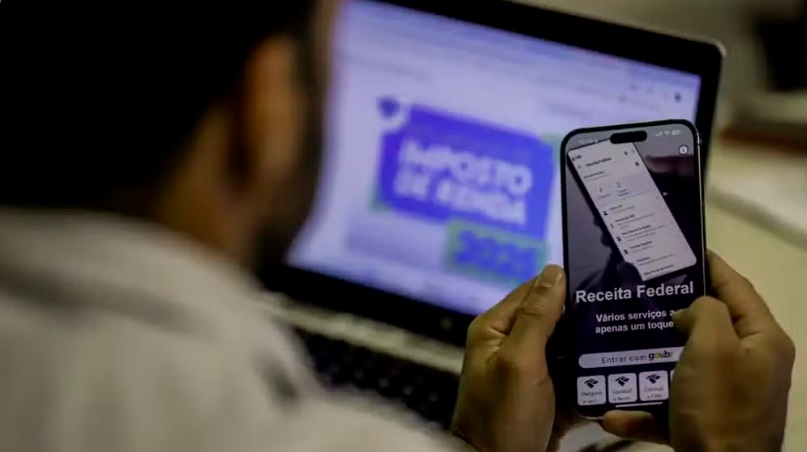 Receita paga lote especial de restitui&ccedil;&atilde;o do Imposto de Renda nesta quarta; veja quem recebe