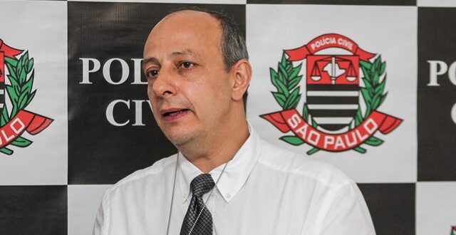 Ex-delegado-geral da Pol&iacute;cia Civil de S&atilde;o Paulo &eacute; assassinado na Baixada Santista