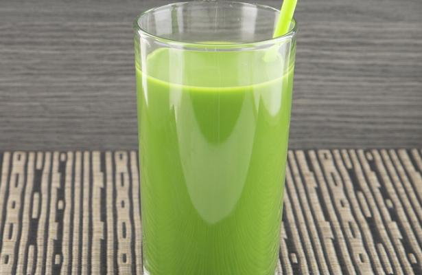 Receita simples e r&aacute;pida para impulsionar sua sa&uacute;de