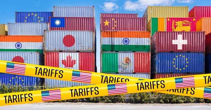 Mesmo com aumento de isen&ccedil;&otilde;es, 73,8% das exporta&ccedil;&otilde;es brasileiras seguem impactadas por tarifas adicionais dos EUA, mostra CNI
