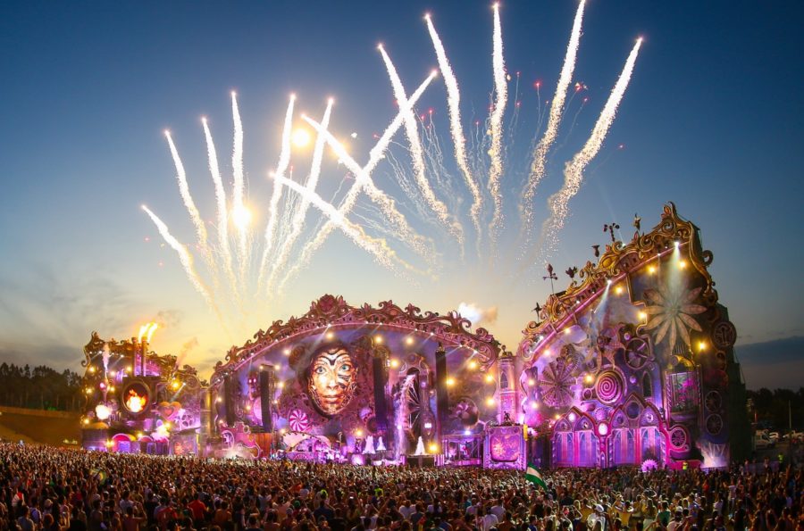 Ap&oacute;s inc&ecirc;ndio em palco na B&eacute;lgica, Tomorrowland Brasil 2026 &eacute; adiado