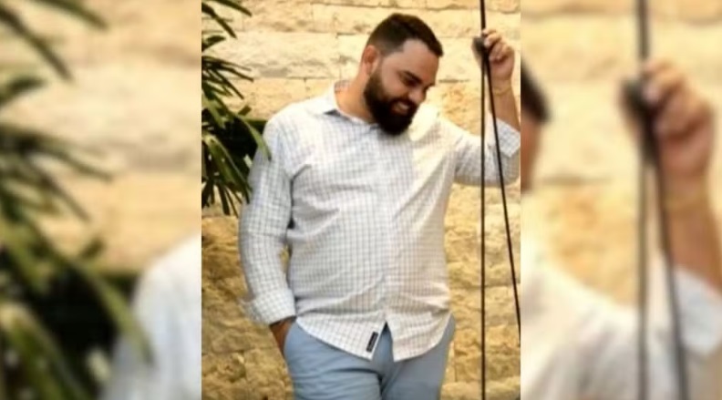 Homem morre ap&oacute;s extra&ccedil;&atilde;o de siso e fam&iacute;lia acusa cl&iacute;nica odontol&oacute;gica