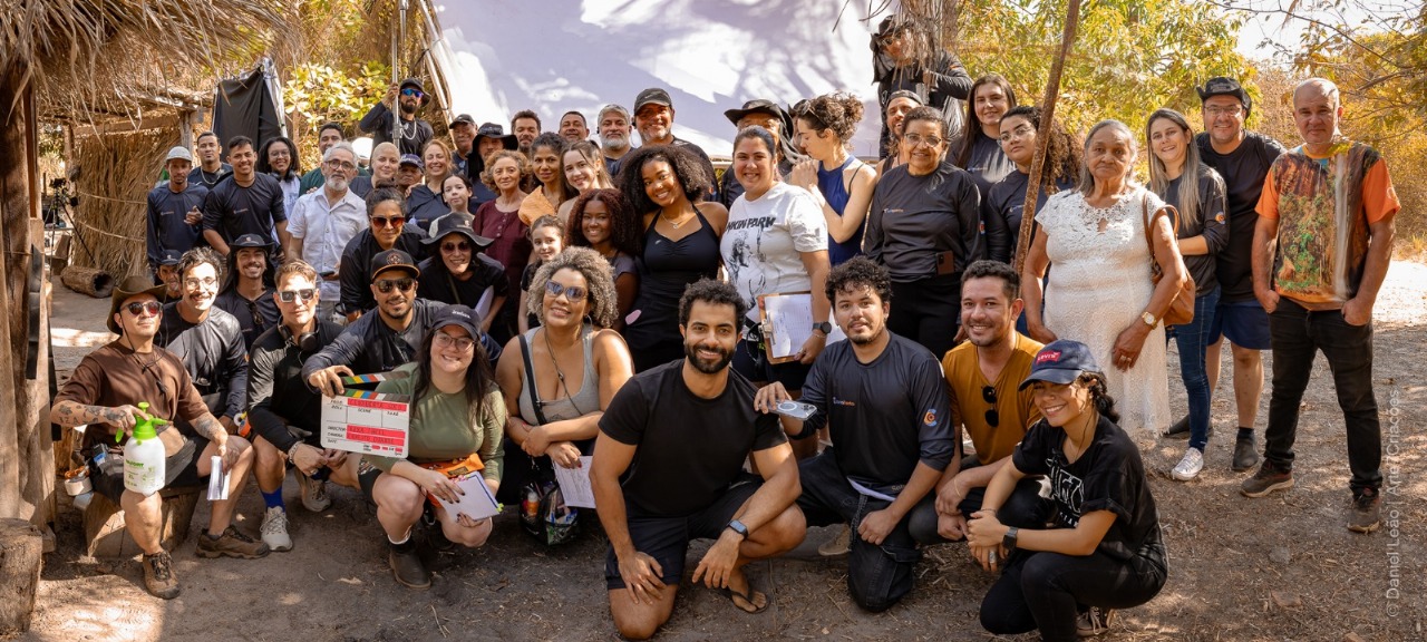 Cenaberta Produ&ccedil;&otilde;es inicia grava&ccedil;&otilde;es de &ldquo;Sobre Dora e Dores&rdquo;, drama rodado no Tocantins