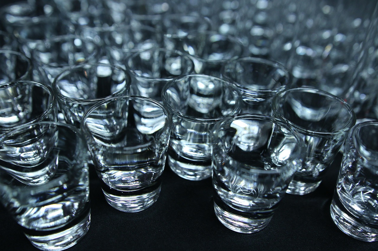 A vodca russa que virou ‘ant&iacute;doto’ e salvou a vida de um brasileiro