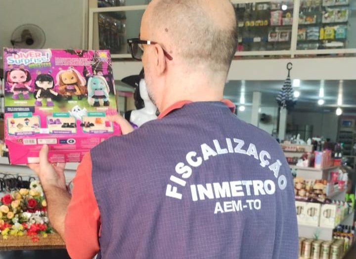 Ag&ecirc;ncia de Metrologia fiscaliza com&eacute;rcio e orienta com dicas sobre compras seguras de fantasias e acess&oacute;rios t&iacute;picos de Halloween