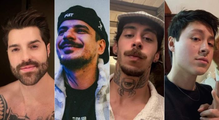Brasil em destaque: quatro DJs brasileiros entram no ranking dos 100 melhores do mundo