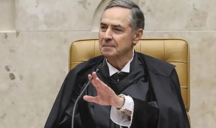 Antes de sair do STF, Barroso quer marcar posi&ccedil;&atilde;o no debate mais pol&ecirc;mico do pa&iacute;s