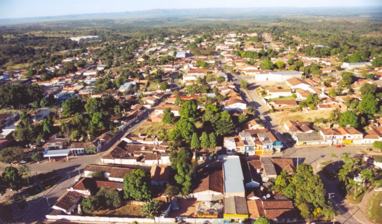 BRK realiza obras de amplia&ccedil;&atilde;o do sistema de esgotamento sanit&aacute;rio em Dian&oacute;polis
