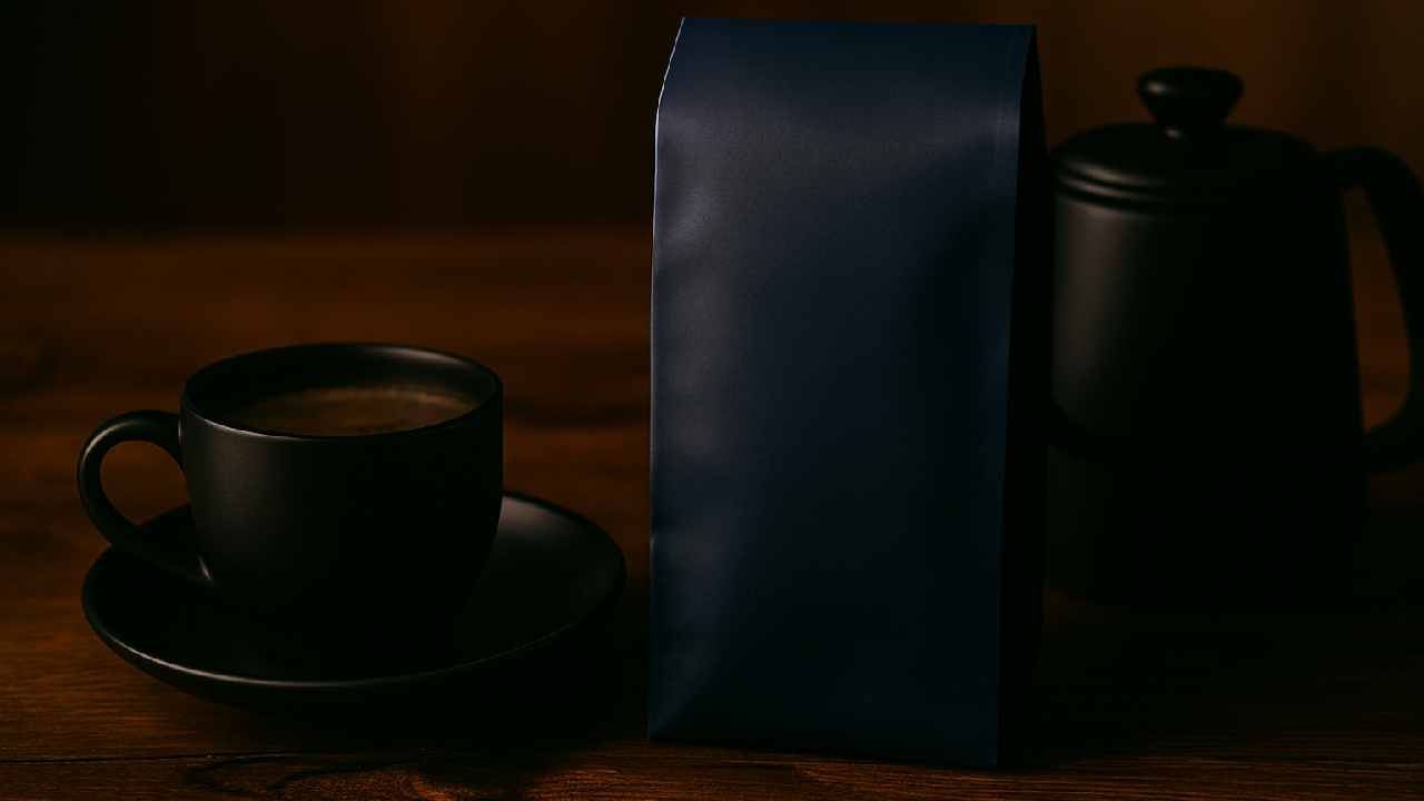 Caf&eacute; brasileiro tem pre&ccedil;o insalubre e pessoas desistem da compra!