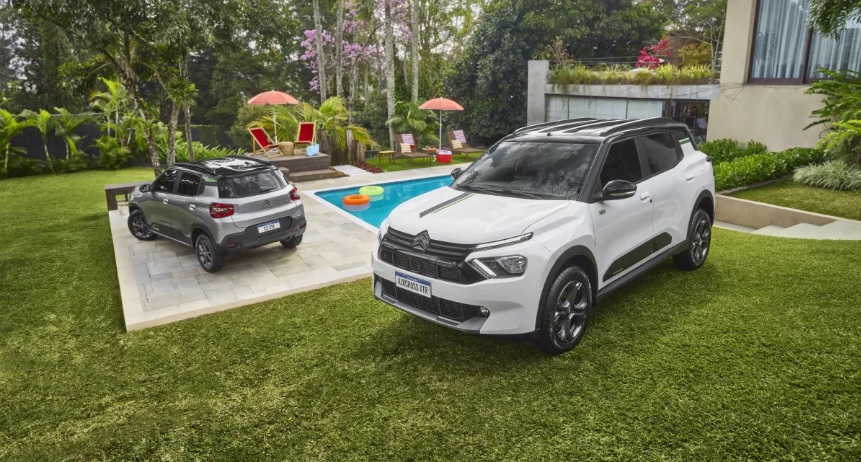 SUV de 7 lugares mais barato do Brasil? Veja nova oferta do Aircross XTR