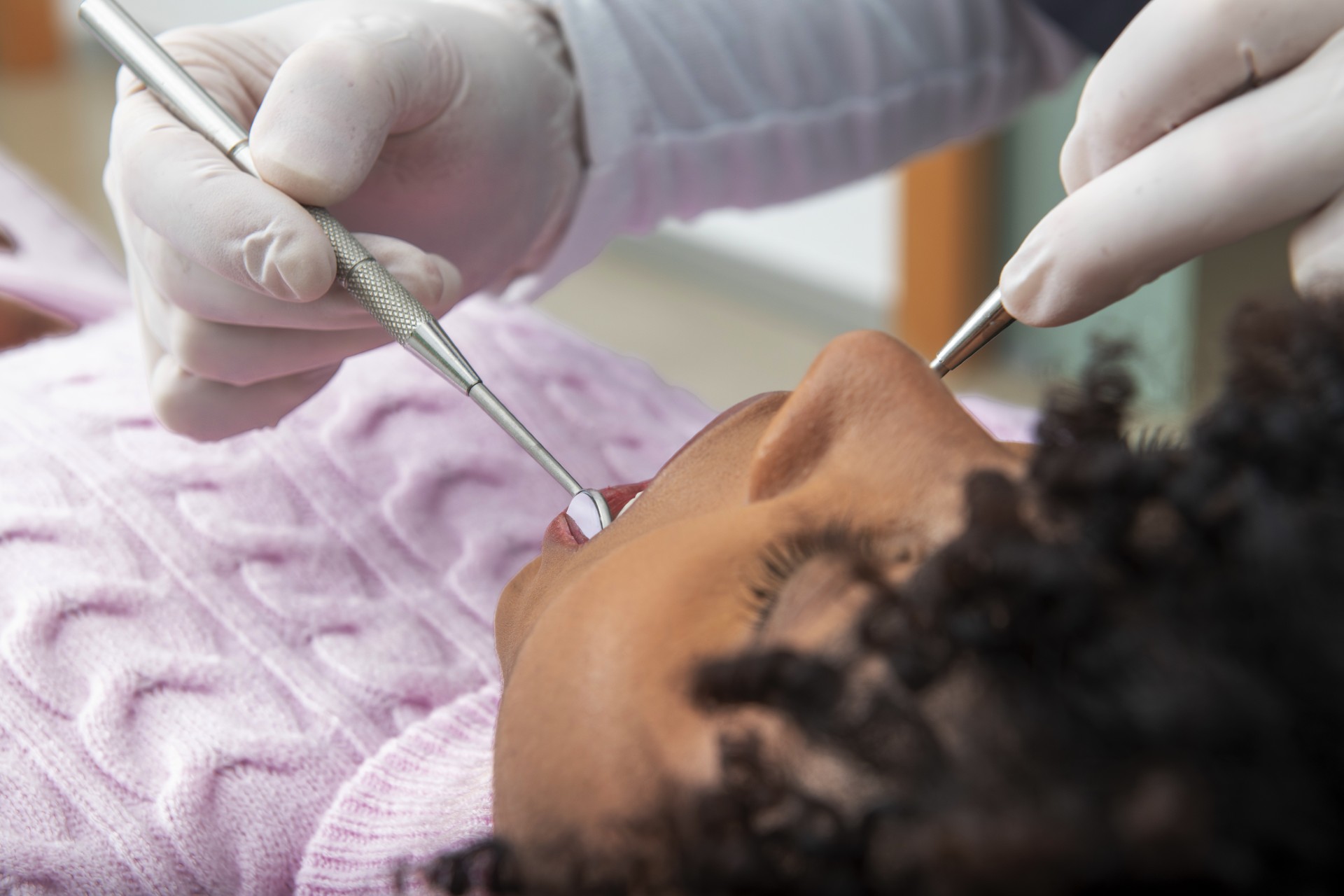 Atendimento odontol&oacute;gico do Servir ser&aacute; retomado no Tocantins