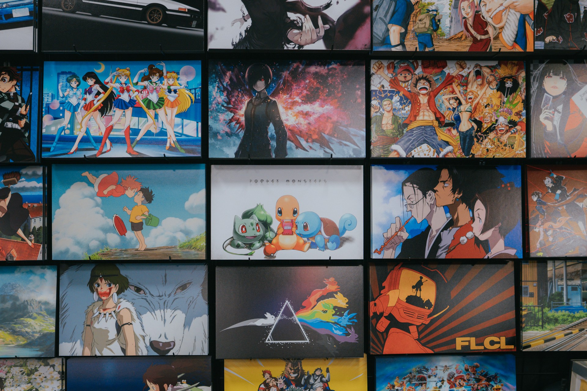 A pol&ecirc;mica decis&atilde;o do governo que baniu o anime mais popular do mundo para adolescentes