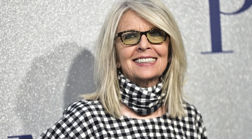 Morre Diane Keaton, &iacute;cone de Hollywood e estrela de &ldquo;O Poderoso Chef&atilde;o&rdquo;, aos 79 anos