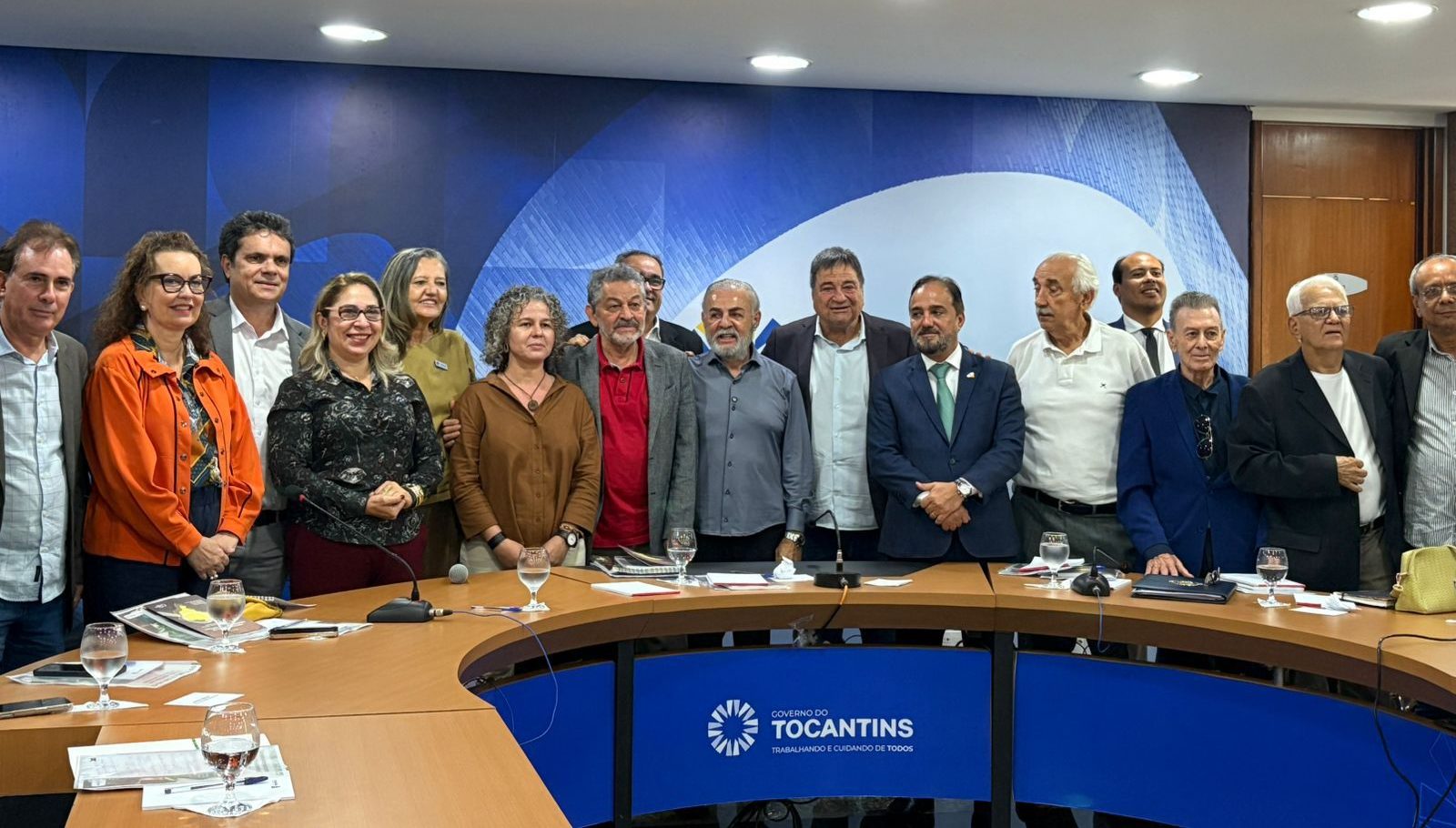 Em reuni&atilde;o com a SUDAM, incentivo fiscal &agrave; ind&uacute;stria do calc&aacute;rio &eacute; reivindicado pelo SINDIMETO