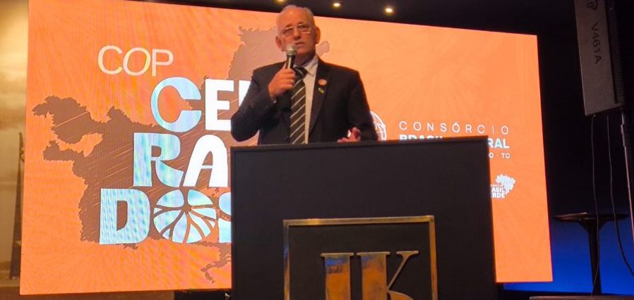 Embrapa Cerrados participa da COP Cerrados e defende o bioma como estrat&eacute;gico para o Brasil e o mundo