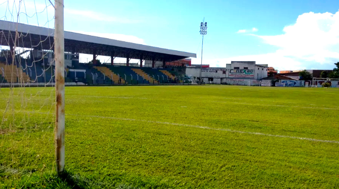 Brej&atilde;o conquista o bicampeonato no Esporte na Ro&ccedil;a 2025 em grande final no Est&aacute;dio General Sampaio