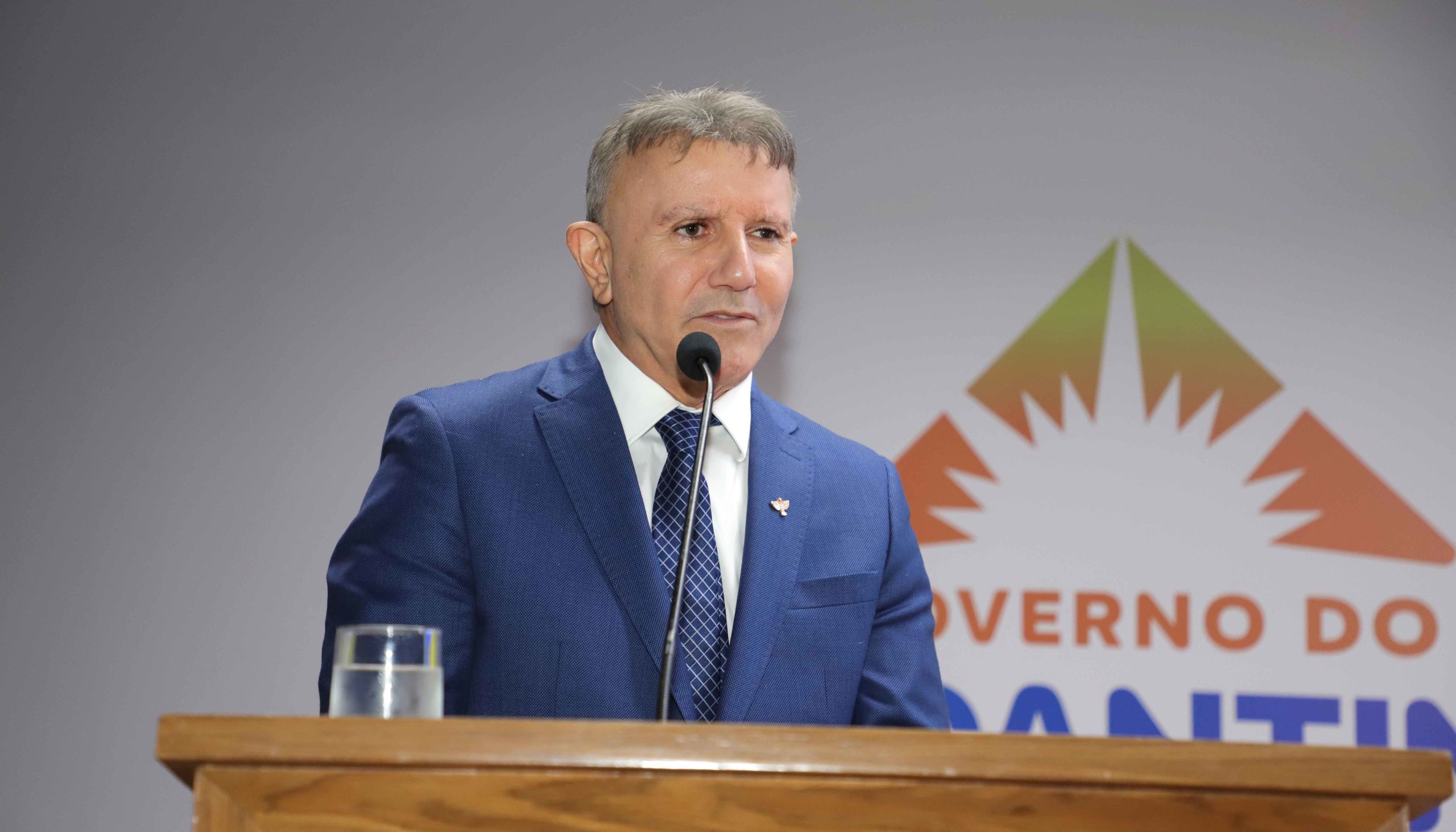 Prefeito Eduardo Siqueira Campos sofre infarto e passa por angioplastia em Palmas TO