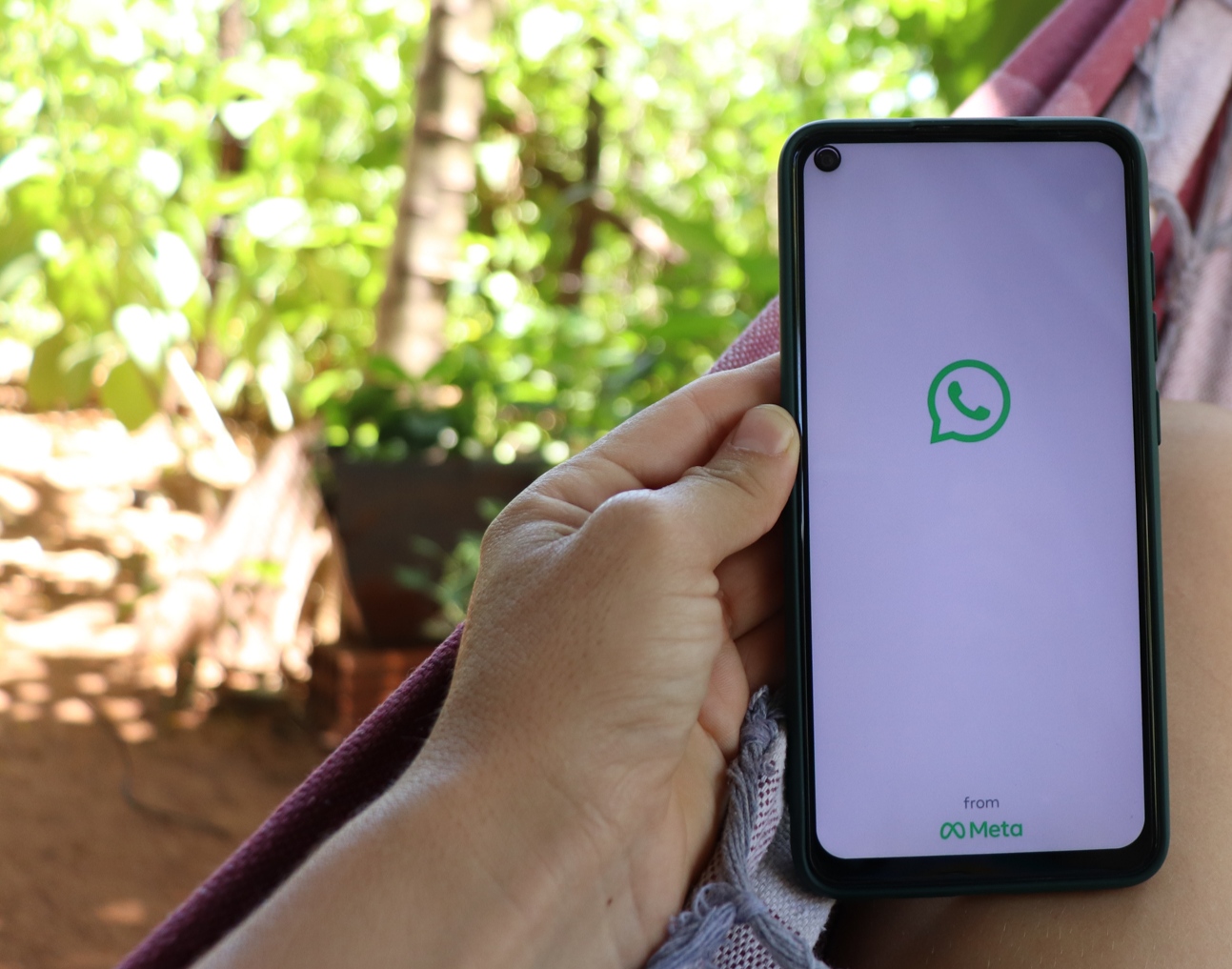 Whatsapp pode gerenciar seu dinheiro! Veja como funciona