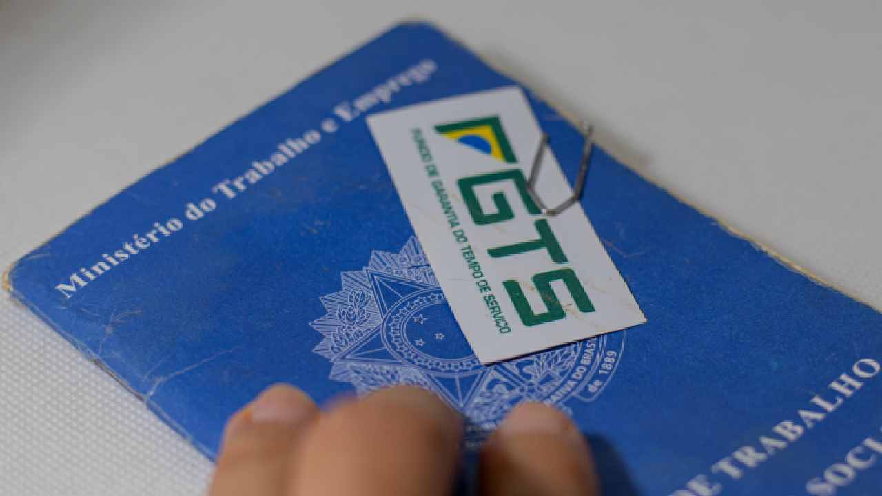 Cr&eacute;dito em novembro est&aacute; garantido! Veja como conseguir FGTS com as regras novas!