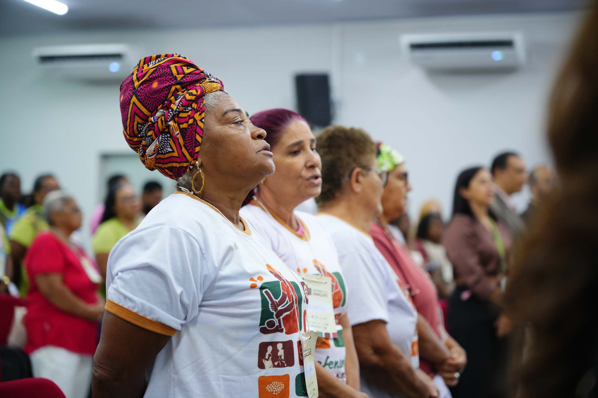 Carta do &ldquo;Defensorias nos Baba&ccedil;uais&rdquo; destaca protagonismo das mulheres quebradeiras de coco baba&ccedil;u