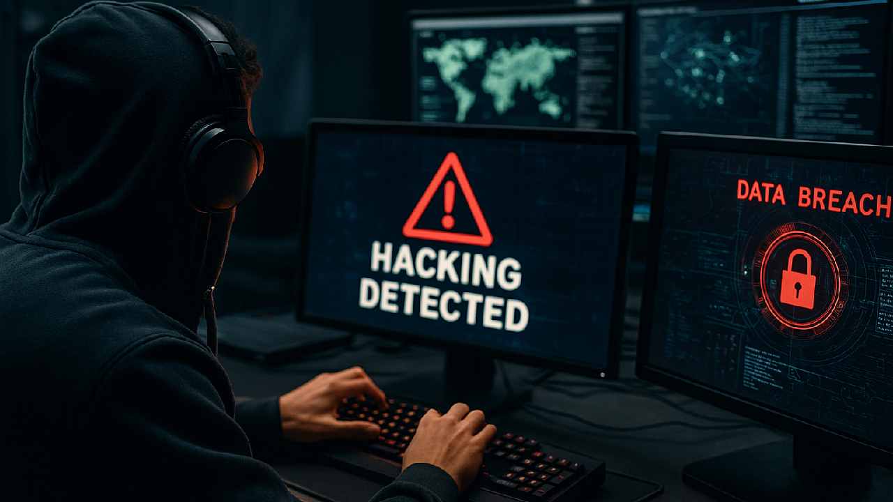 Criminosos est&atilde;o usando contas para aplicarem Fraudes s&eacute;rias em nome de inocentes!