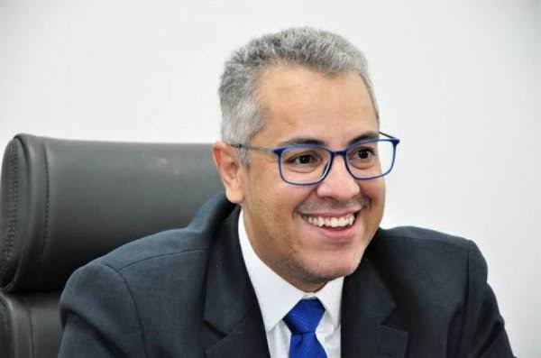 Governo do Tocantins apresenta potencial mineral para investidores durante a Exposibram 2025