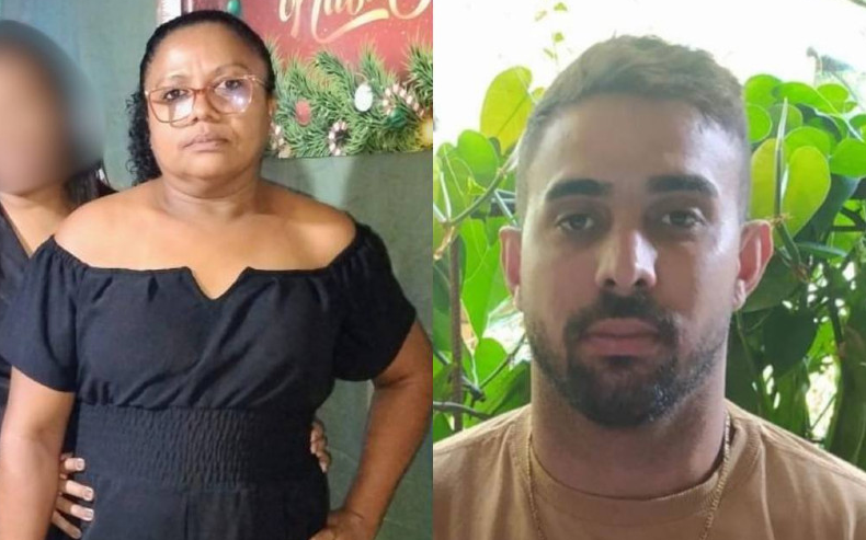 Homem &eacute; preso por espancar namorada at&eacute; a morte em crime brutal