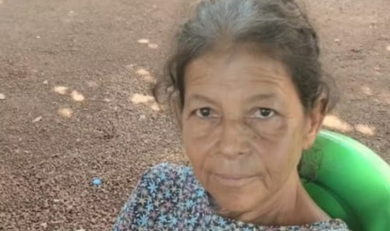 &ldquo;Estava com farofa e carne crua na m&atilde;o&rdquo;: mulher surda desaparecida &eacute; encontrada em Miranorte (TO)
