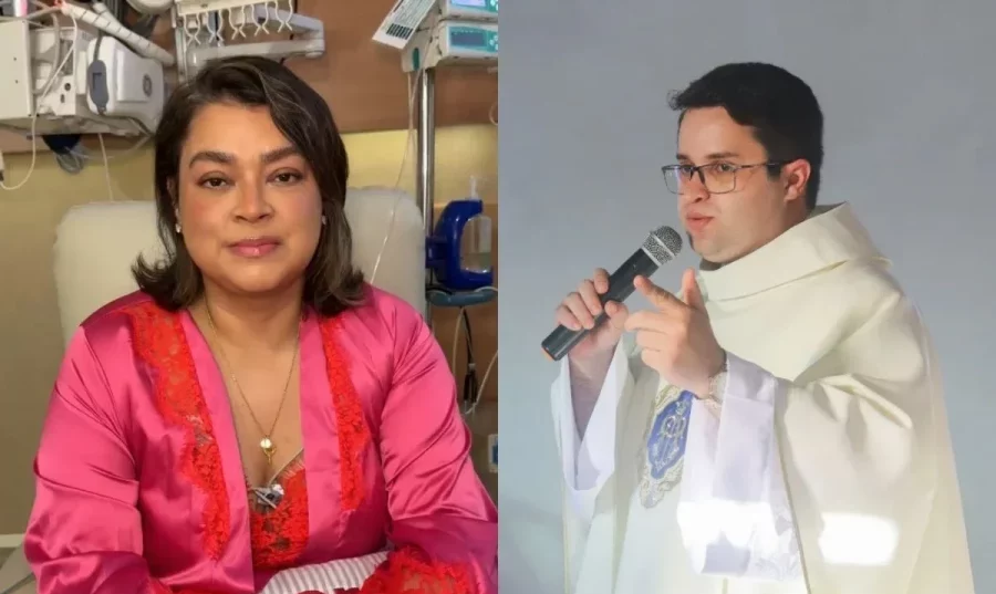 Saiba quanto a fam&iacute;lia de Preta Gil pede de indeniza&ccedil;&atilde;o por danos morais a padre