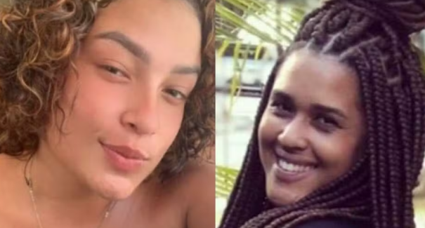 Suspeito confessa ter matado duas amigas na Bahia por causa de d&iacute;vida