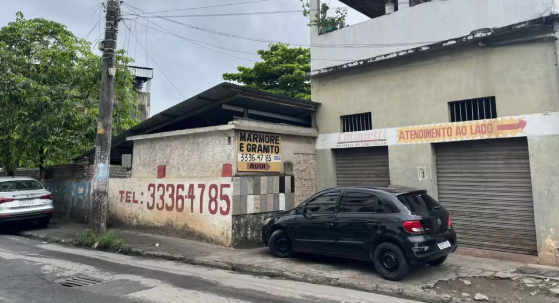 Suspeito de matar universit&aacute;ria em Cariacica &eacute; preso ao tentar fugir