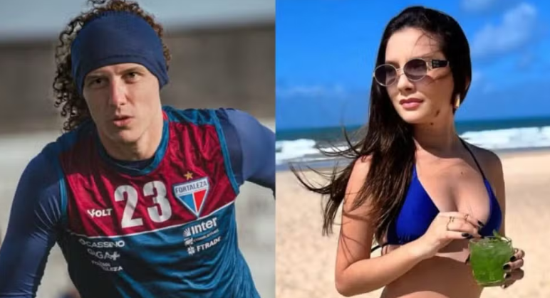 Pol&iacute;cia conclui inqu&eacute;rito de den&uacute;ncia contra David Luiz; defesa da v&iacute;tima questiona arquivamento