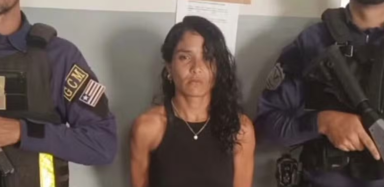 Mulher com hist&oacute;rico criminal &eacute; encontrada morta com marcas de espancamento no Maranh&atilde;o