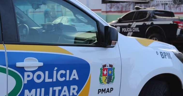 Jovem &eacute; morto a tiros em &aacute;rea de pontes em Macap&aacute; AP