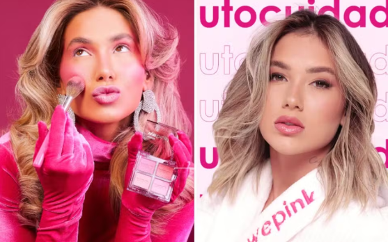 Dep&oacute;sito WePink &eacute; interditado pela Vigil&acirc;ncia Sanit&aacute;ria