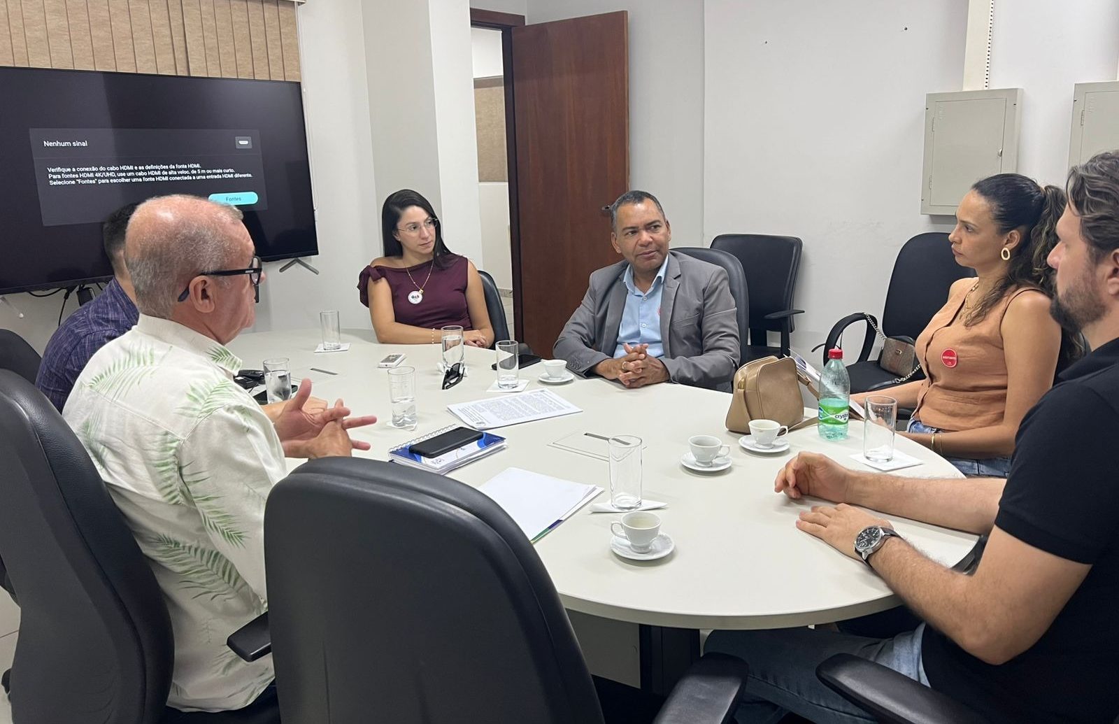 Prefeitura de Gurupi avan&ccedil;a na regulariza&ccedil;&atilde;o fundi&aacute;ria de mais dois bairros por meio do programa Escritura Gurupi