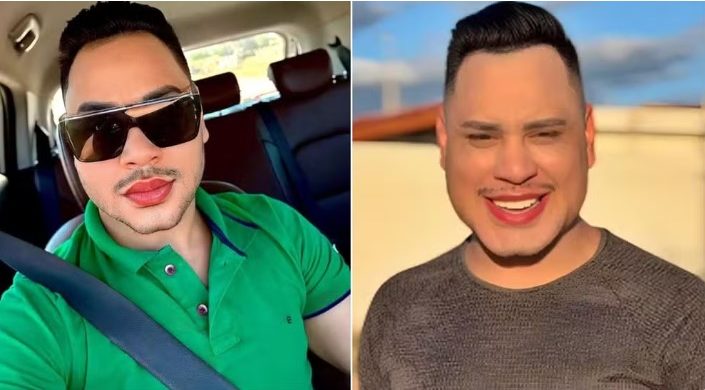 Influenciador que publicava fofocas e den&uacute;ncias sobre pol&iacute;ticos &eacute; executado com 17 tiros