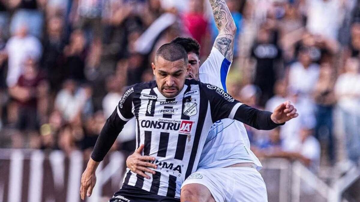 Jogo com acesso &agrave; S&eacute;rie C vira caso de pol&iacute;cia: Inter de Limeira x Goiatuba sob suspeita